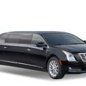 Cadillac XTS Limousine