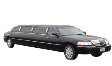 Lincoln Limousine