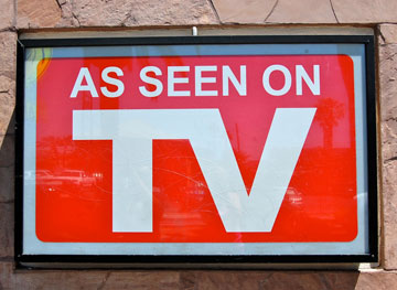As Seen On TV Tour